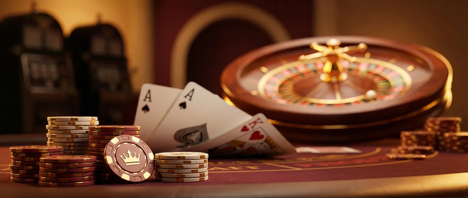 Surge Casino bonus