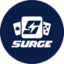 Surge Casino Logo